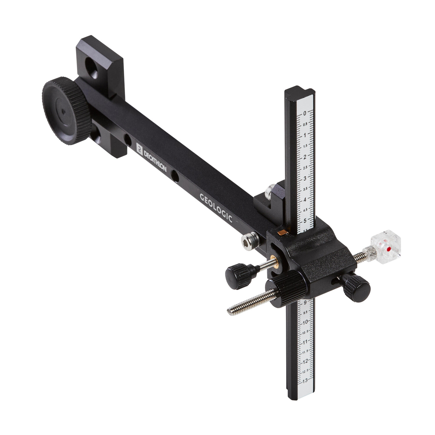 Прицел Club 700 для спортивных луков GEOLOGIC
Прицел Club 700 для спортивных луков GEOLOGIC