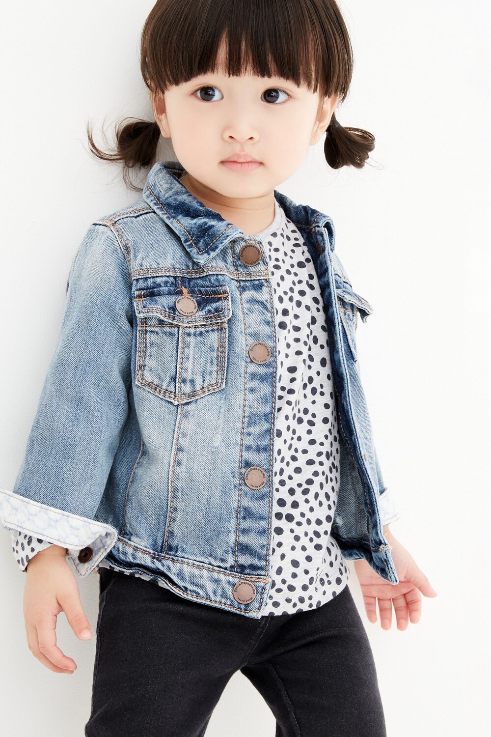 Джинсовая куртка Next, синий
Джинсовая куртка Next, синий