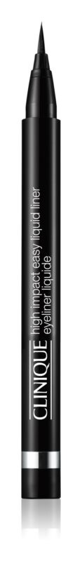 Точная жидкая подводка для глаз Clinique High Impact™ Easy Liquid Eyeliner, оттенок Black 0,67 г
Точная жидкая подводка для глаз Clinique High Impact™ Easy Liquid Eyeliner, оттенок Black 0,67 г