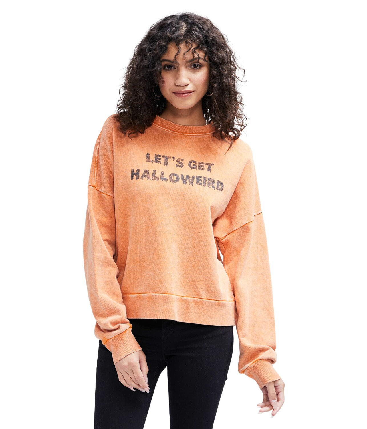 Толстовка Wildfox, Halloweird Fifi Sweatshirt, Оранжевый, Толстовка Wildfox, Halloweird Fifi Sweatshirt
Толстовка Wildfox, Halloweird Fifi Sweatshirt, Оранжевый, Толстовка Wildfox, Halloweird Fifi Sweatshirt