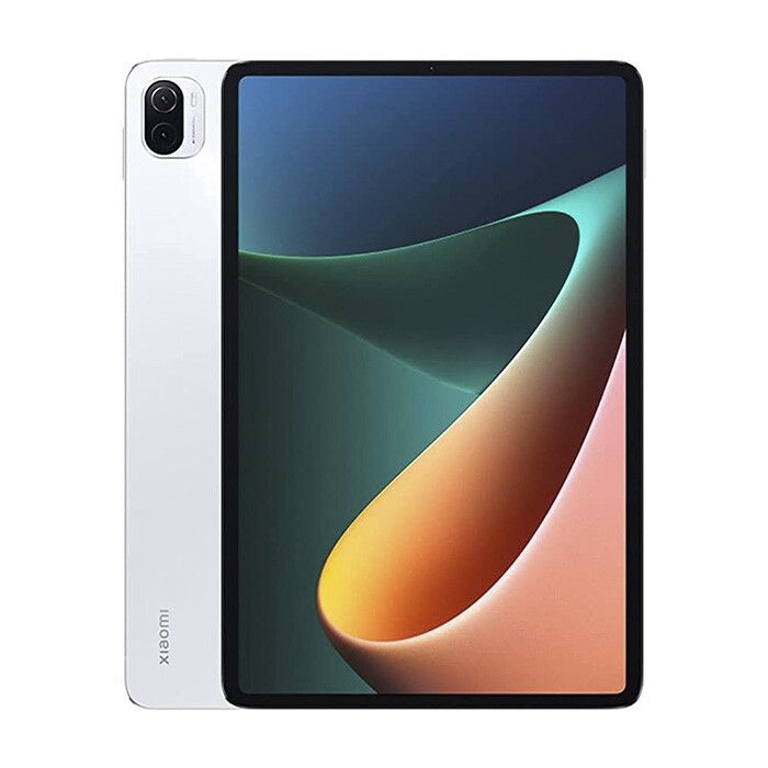 Планшет Xiaomi Pad 5, 6 ГБ/128 ГБ, WiFi, жемчужно-белый
Планшет Xiaomi Pad 5, 6 ГБ/128 ГБ, WiFi, жемчужно-белый