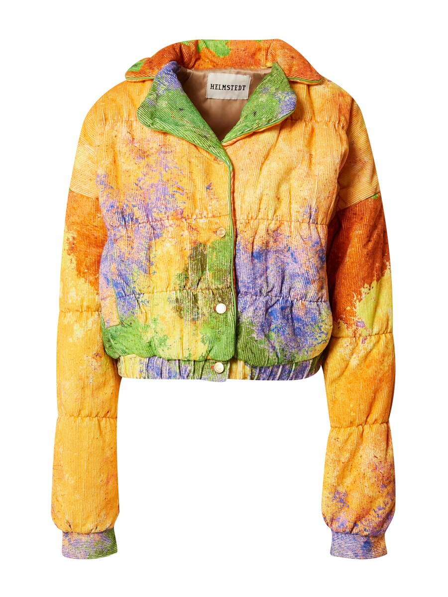 Всесезонная куртка Helmstedt Between-Season Jacket NORA, цвет apple
Всесезонная куртка Helmstedt Between-Season Jacket NORA, цвет apple