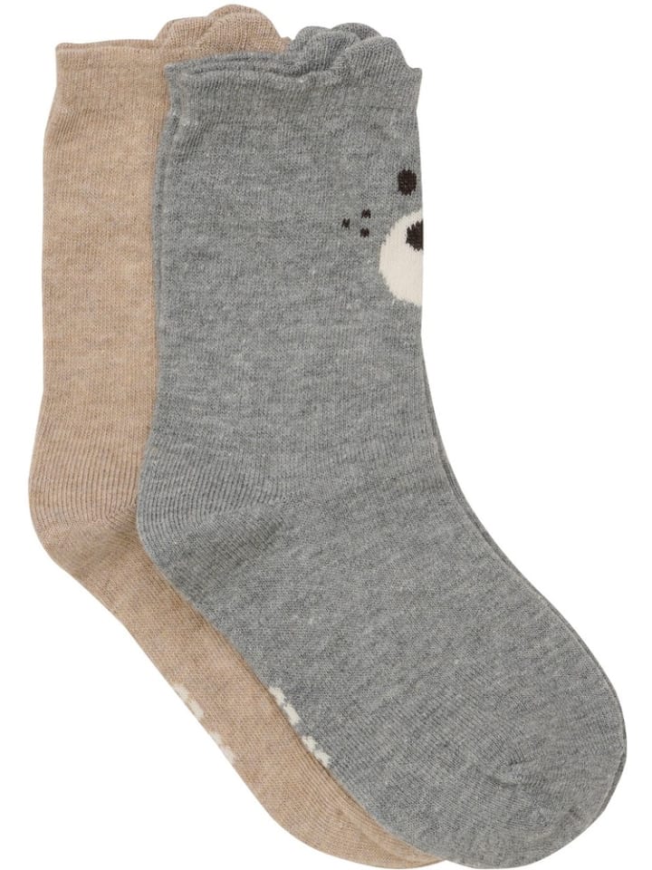 Носки Minymo, серый
Носки Minymo, серый