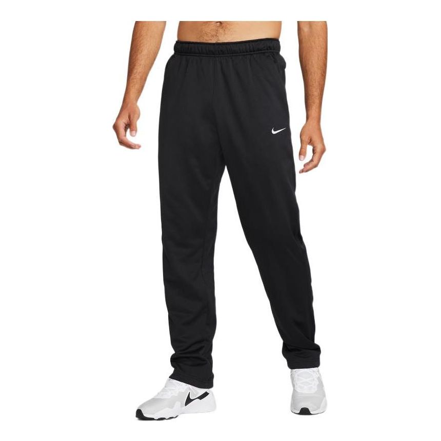 Спортивные брюки Nike Therma Fit Fitness Pants 'Black' DQ4857-010, черный
Спортивные брюки Nike Therma Fit Fitness Pants 'Black' DQ4857-010, черный