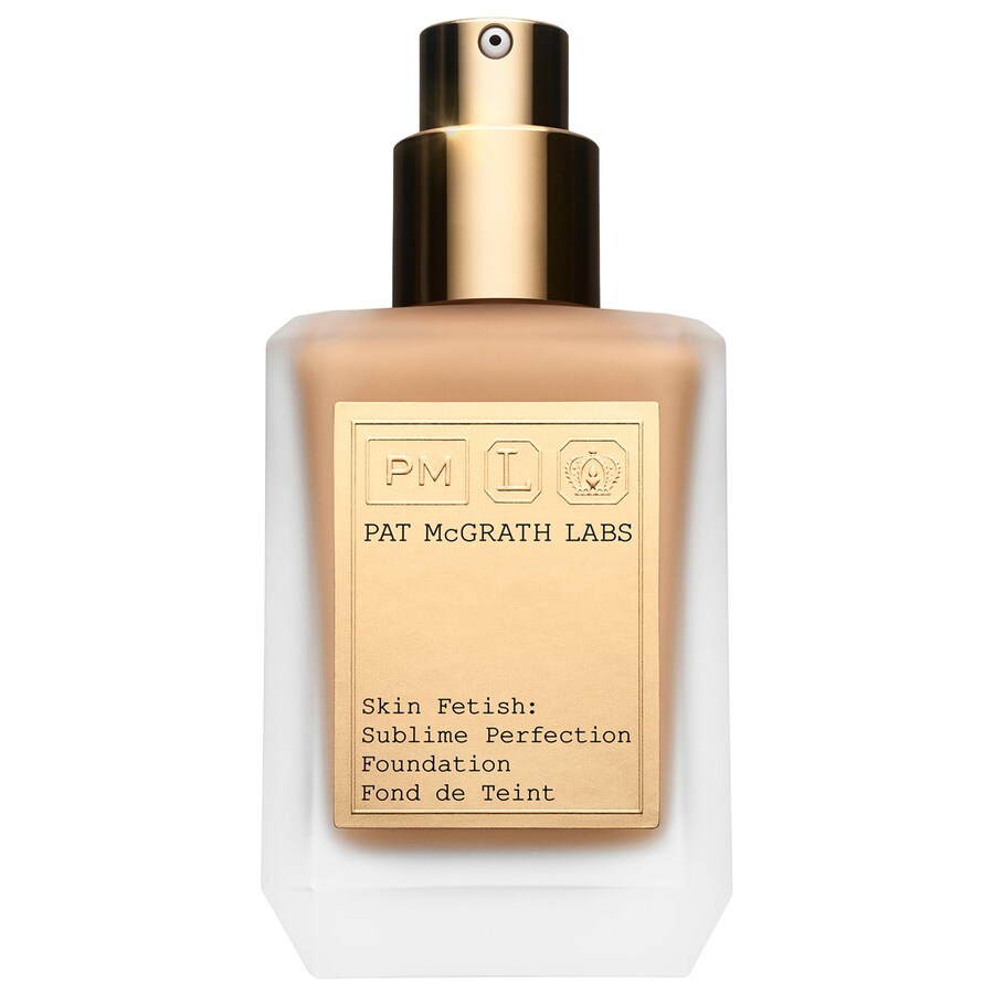 Тональная основа Skin Fetish: Sublime Perfection Weightless Foundation PAT McGRATH LABS, 1.18 oz/35 ml, Medium 15
Тональная основа Skin Fetish: Sublime Perfection Weightless Foundation PAT McGRATH LABS, 1.18 oz/35 ml, Medium 15