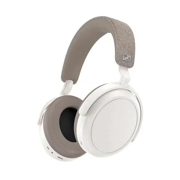 Беспроводные наушники Sennheiser Momentum 4 Wireless, белый, Белый;серый, Беспроводные наушники Sennheiser Momentum 4 Wireless, белый
Беспроводные наушники Sennheiser Momentum 4 Wireless, белый, Белый;серый, Беспроводные наушники Sennheiser Momentum 4 Wireless, белый