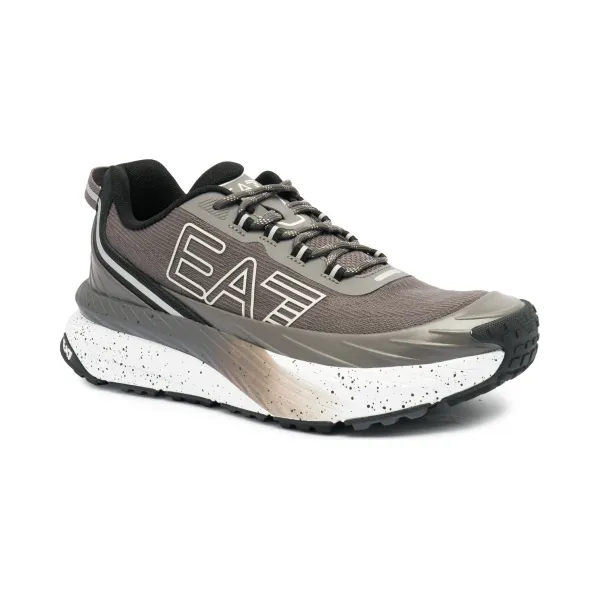 Кроссовки Ea7, бежевый
Кроссовки Ea7, бежевый