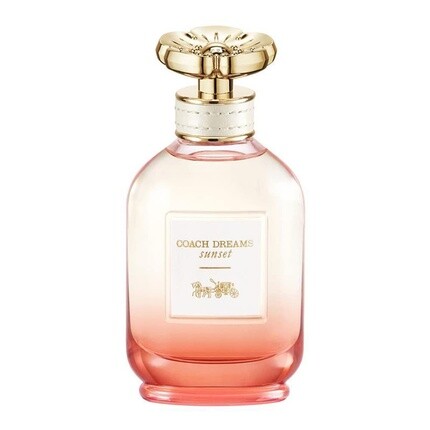 Coach Dreams Sunset Парфюмированная вода 60мл
Coach Dreams Sunset Парфюмированная вода 60мл