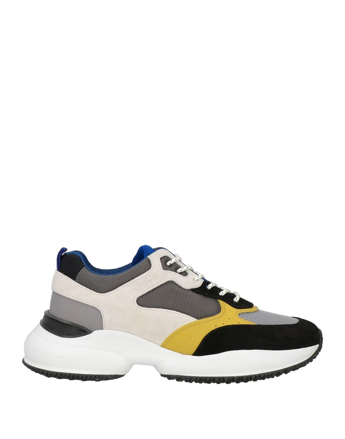 Кеды Hogan, серый
Кеды Hogan, серый