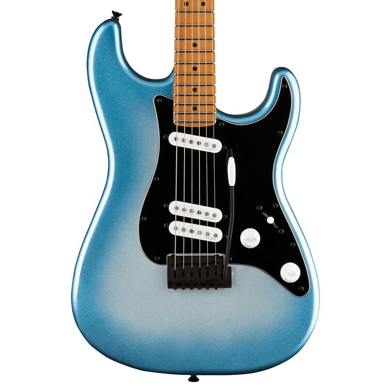 Squier Contemporary Stratocaster Special - Skyburst Metallic с черной накладкой, Черный, Squier Contemporary Stratocaster Special - Skyburst Metallic с черной накладкой
Squier Contemporary Stratocaster Special - Skyburst Metallic с черной накладкой, Черный, Squier Contemporary Stratocaster Special - Skyburst Metallic с черной накладкой