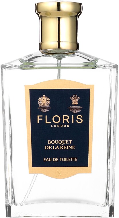 Туалетная вода Floris Bouguet de la Reine
Туалетная вода Floris Bouguet de la Reine