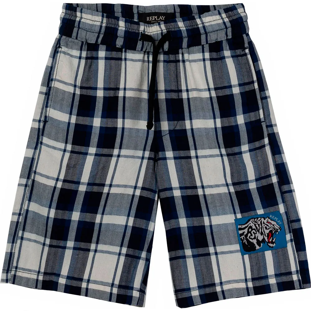 Шорты Replay SB9539.050.52752, разноцветный
Шорты Replay SB9539.050.52752, разноцветный