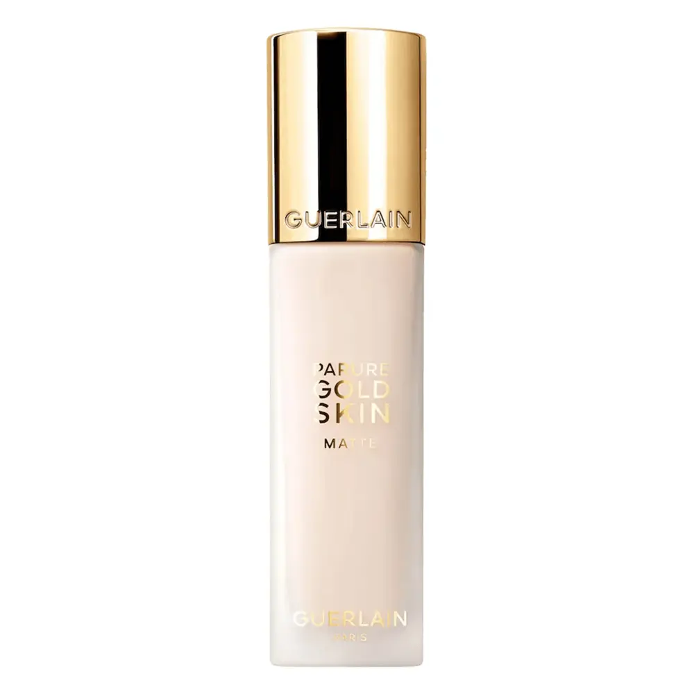Тональное средство Guerlain Parure Gold Skin Matte, светло-бежевый
Тональное средство Guerlain Parure Gold Skin Matte, светло-бежевый