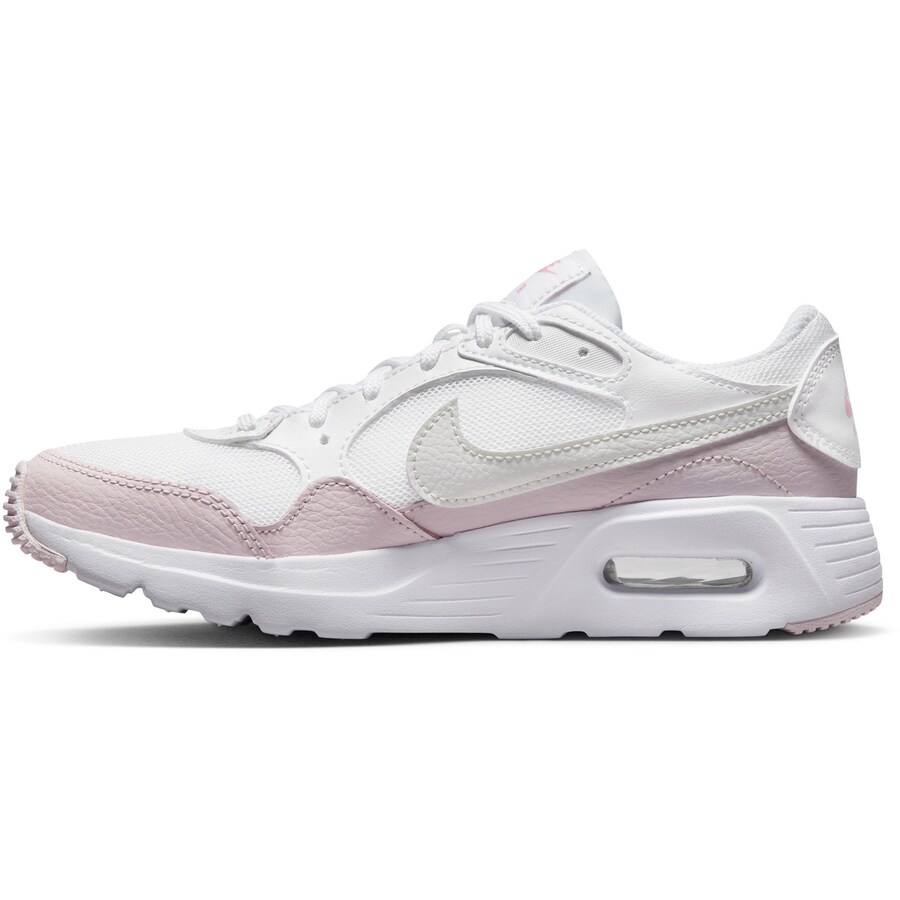 Кроссовки Nike Sportswear Sneakers Air Max SC, белый
Кроссовки Nike Sportswear Sneakers Air Max SC, белый