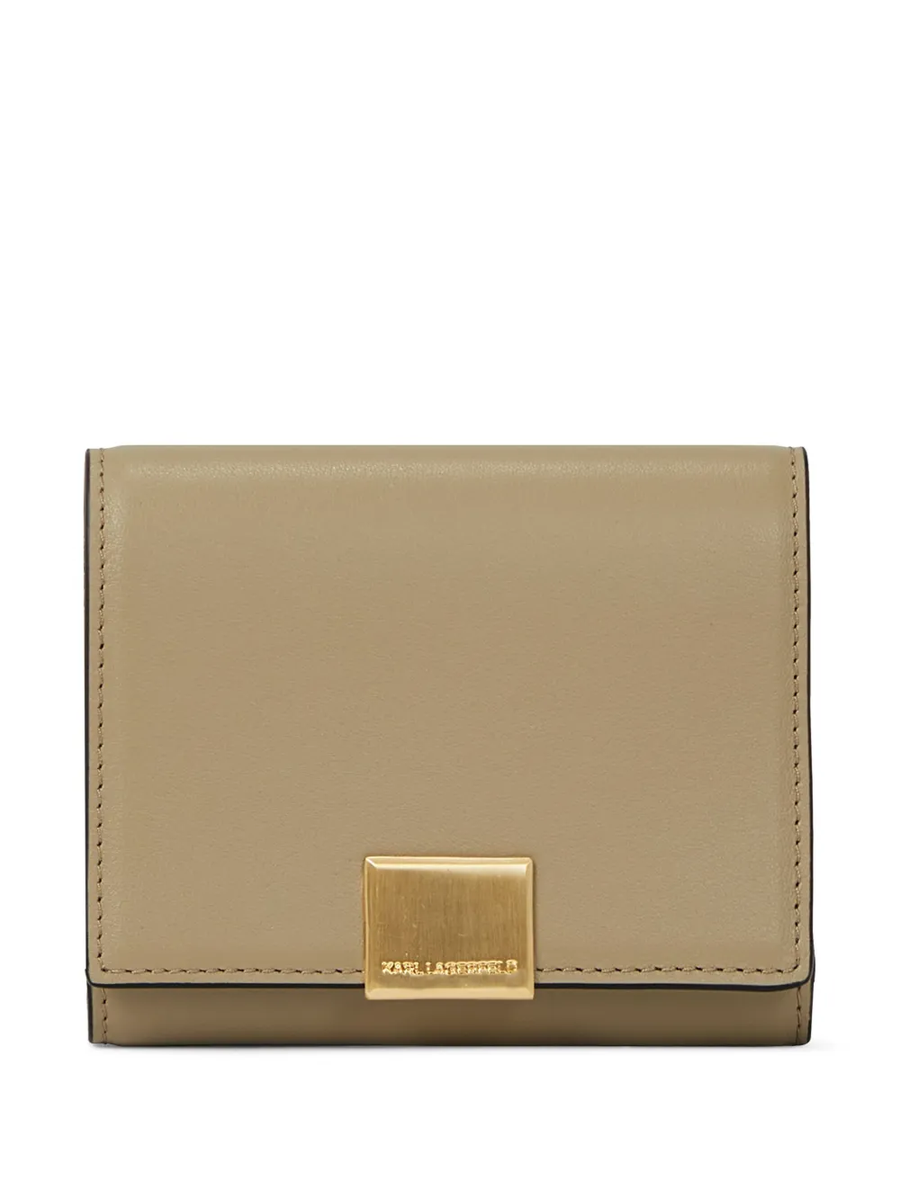 Кошелек K/Forever KARL LAGERFELD, нейтральный
Кошелек K/Forever KARL LAGERFELD, нейтральный