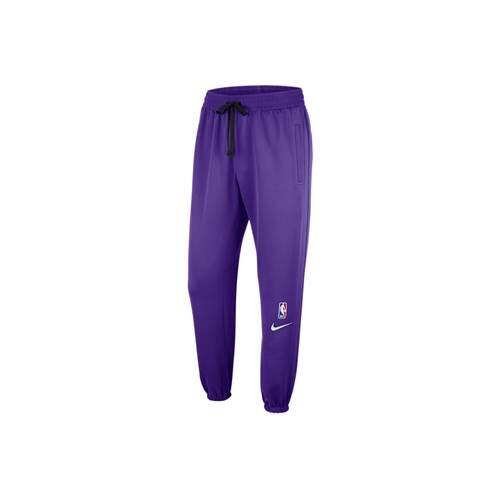 Мужские универсальные брюки Nike Los Angeles Lakers Therma Flex
Мужские универсальные брюки Nike Los Angeles Lakers Therma Flex