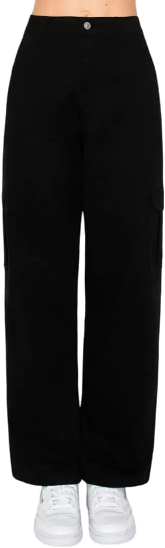 Женские джинсы прямого кроя с эффектом контроля живота Plus Size Little Vintage Girls
Женские джинсы прямого кроя с эффектом контроля живота Plus Size Little Vintage Girls