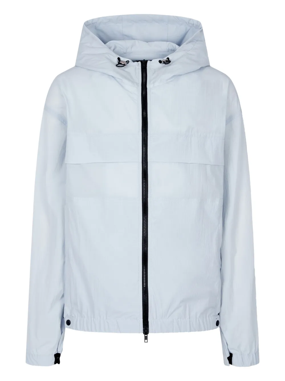 Куртка на молнии с капюшоном STUDIO TOMBOY, синий
Куртка на молнии с капюшоном STUDIO TOMBOY, синий