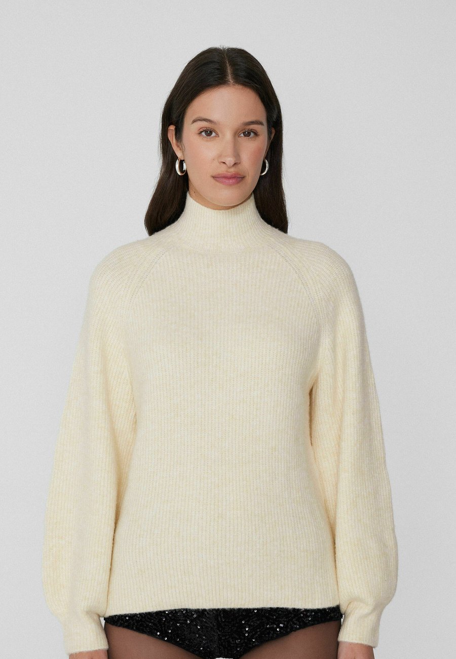 Джемпер Tezenis Jumper, Ivory/Light Yellow
Джемпер Tezenis Jumper, Ivory/Light Yellow