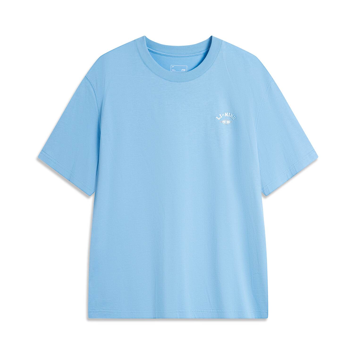 Футболка мужская из коллекции Sports Life, цвет светло-голубой Lining, светло-голубой, Синий, Футболка мужская из коллекции Sports Life, цвет светло-голубой Lining, светло-голубой
Футболка мужская из коллекции Sports Life, цвет светло-голубой Lining, светло-голубой, Синий, Футболка мужская из коллекции Sports Life, цвет светло-голубой Lining, светло-голубой