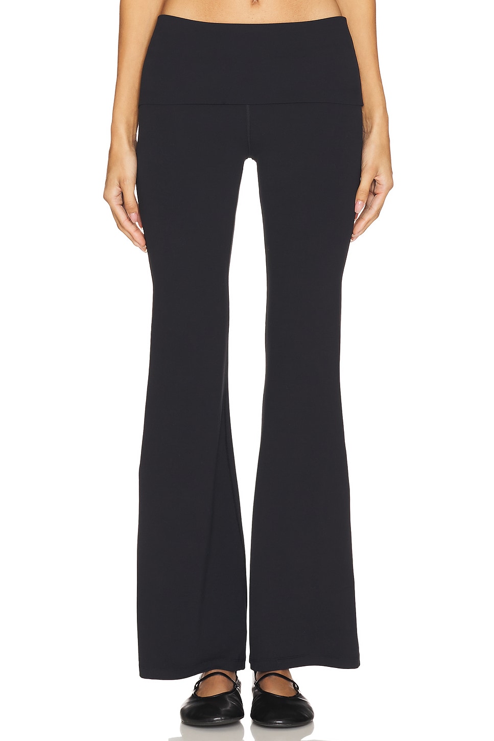 Брюки raquel airweight, расклешенные, 32 дюйма Splits59, черный
Брюки raquel airweight, расклешенные, 32 дюйма Splits59, черный