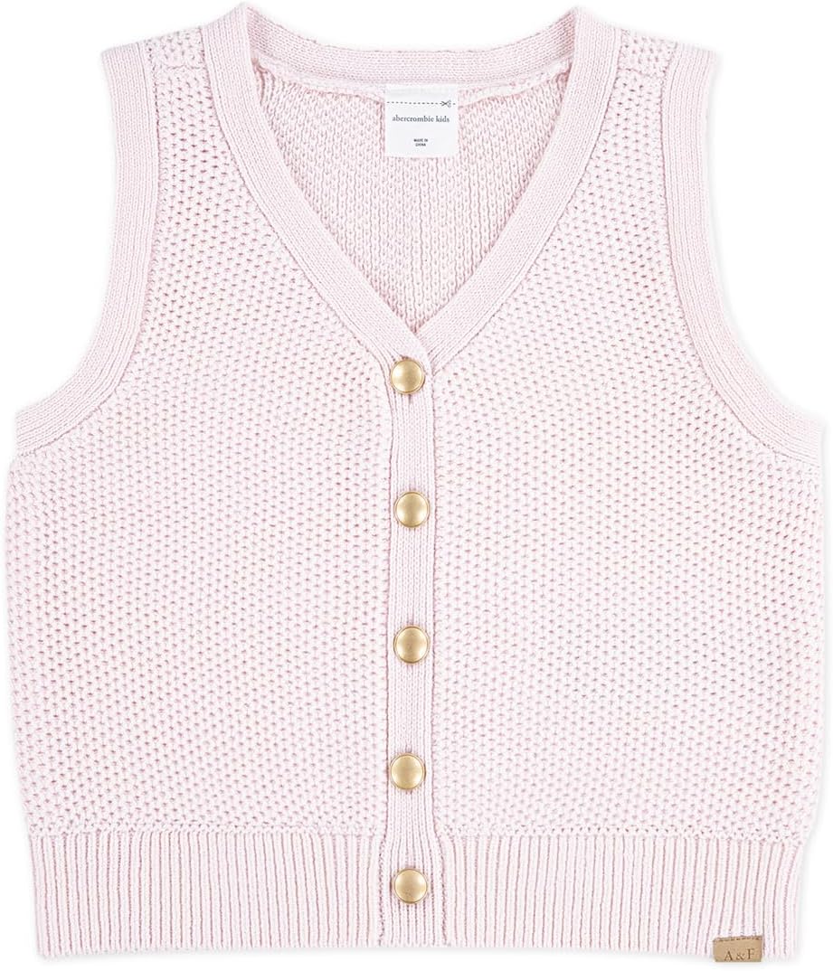 Свитер abercrombie kids Sweater Vest, Mauve Chalk
Свитер abercrombie kids Sweater Vest, Mauve Chalk