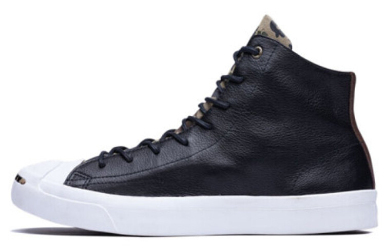 Кеды Converse Jack Purcell Black
Кеды Converse Jack Purcell Black