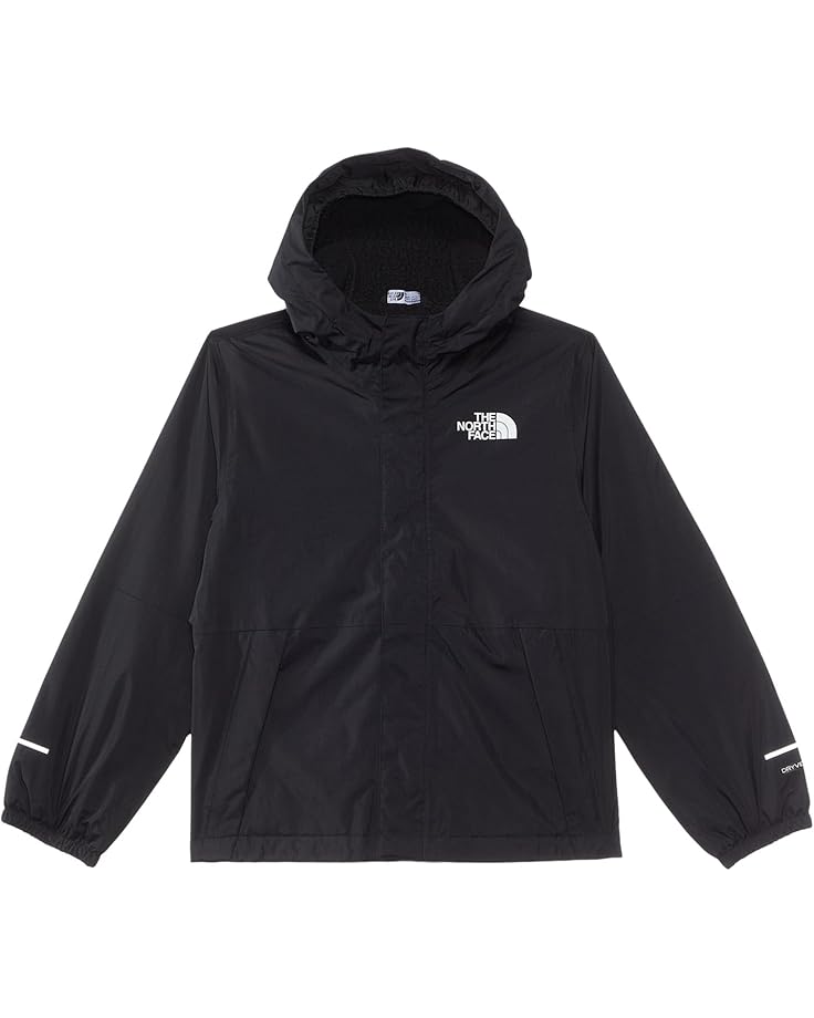 Куртка The North Face Kids Warm Antora Rain Jacket, цвет TNF Black-NPF
Куртка The North Face Kids Warm Antora Rain Jacket, цвет TNF Black-NPF