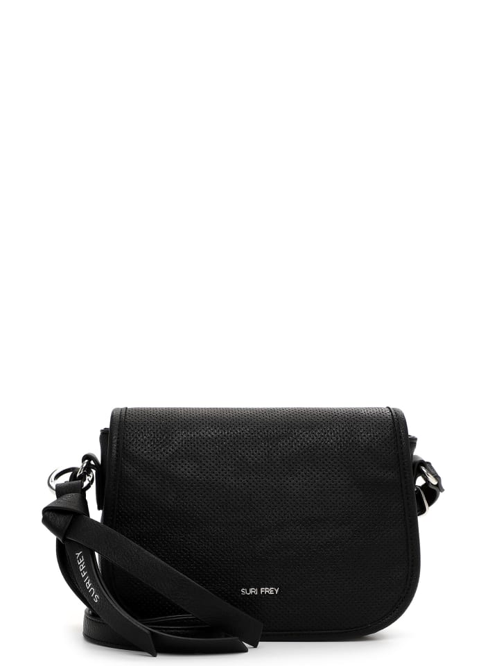 Сумка через плечо SURI FREY, черный
Сумка через плечо SURI FREY, черный