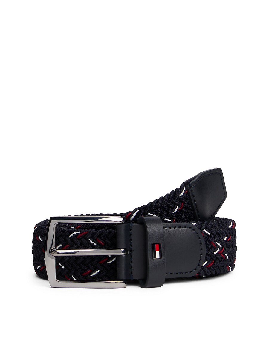 Ремень TOMMY HILFIGER, темно-синий
Ремень TOMMY HILFIGER, темно-синий