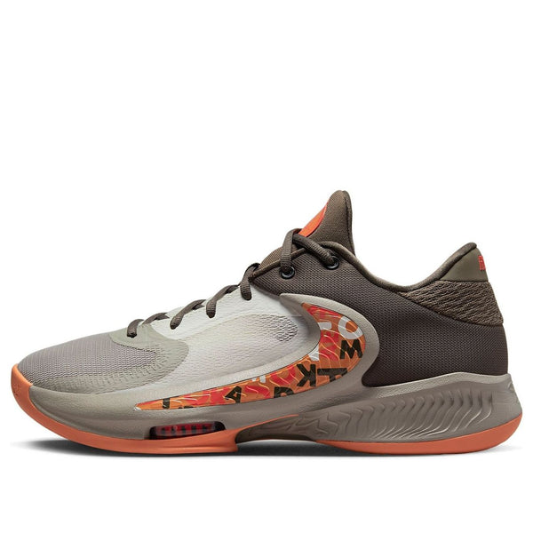 Кроссовки zoom freak 4 'letter bro' Nike, мультиколор
Кроссовки zoom freak 4 'letter bro' Nike, мультиколор