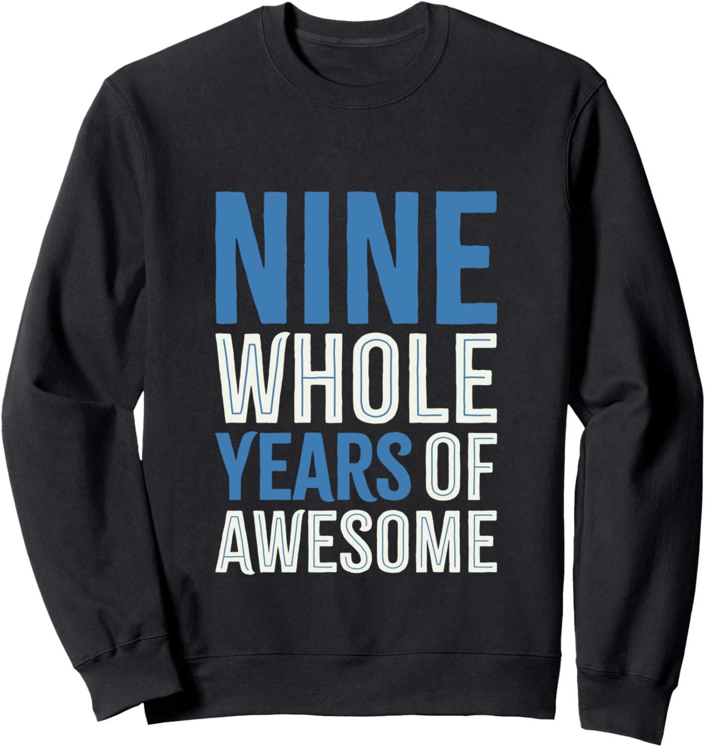 Футболка в подарок на 9-й день рождения для мальчика 9 лет, черная 9Th Birthday Shirt Boy Girl Age 9 Gift Tshirts
Футболка в подарок на 9-й день рождения для мальчика 9 лет, черная 9Th Birthday Shirt Boy Girl Age 9 Gift Tshirts