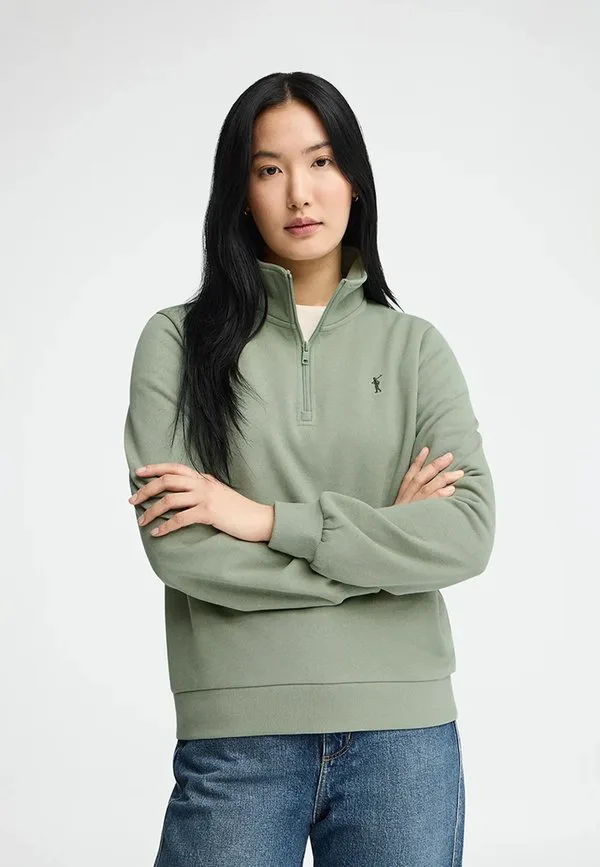 Толстовка rigby с застежкой-молнией на воротнике Polo Club, Pale Green, Зеленый, Толстовка rigby с застежкой-молнией на воротнике Polo Club, Pale Green
Толстовка rigby с застежкой-молнией на воротнике Polo Club, Pale Green, Зеленый, Толстовка rigby с застежкой-молнией на воротнике Polo Club, Pale Green
