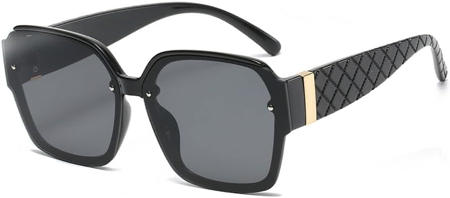 Женские солнцезащитные очки с большой оправой, сетчатыми дужками и градиентной защитой от УФ-излучения UV400, для бега на открытом воздухе, занятий спортом и путешествий UYPTK, 01
Женские солнцезащитные очки с большой оправой, сетчатыми дужками и градиентной защитой от УФ-излучения UV400, для бега на открытом воздухе, занятий спортом и путешествий UYPTK, 01