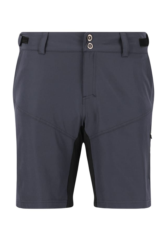 Велосипедные шорты Benal в практичном дизайне 2 в 1 Endurance, синий
Велосипедные шорты Benal в практичном дизайне 2 в 1 Endurance, синий