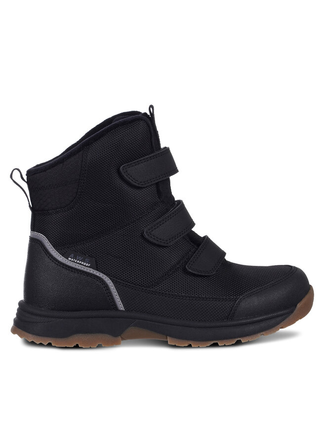 Зимние ботинки Icepeak, черный
Зимние ботинки Icepeak, черный