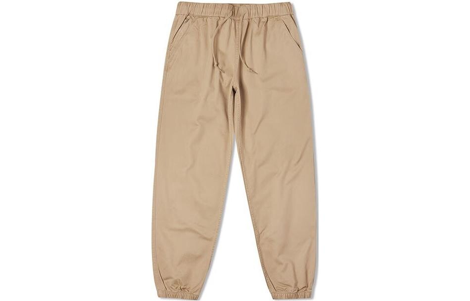 Повседневные брюки женские цвета хаки Converse
Повседневные брюки женские цвета хаки Converse