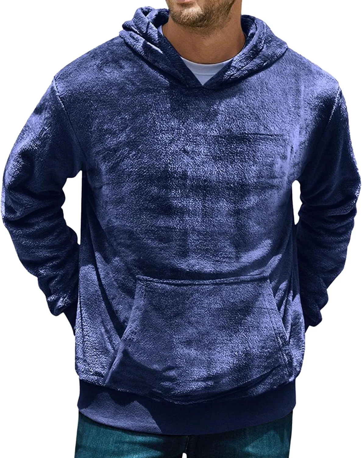 JEShifangjiusu мужской вельветовый худи с капюшоном
JEShifangjiusu мужской вельветовый худи с капюшоном