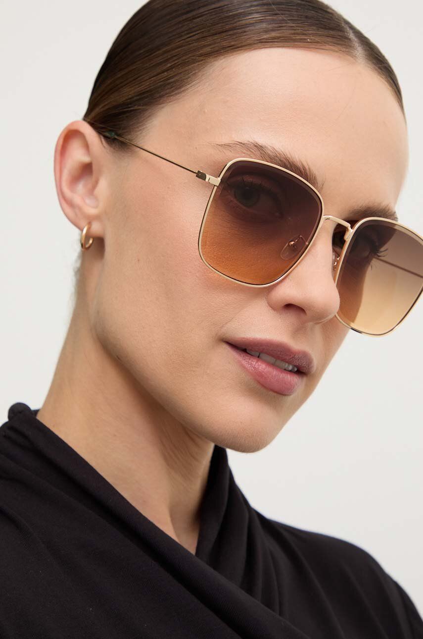 Солнцезащитные очки Answear Lab, серебряный
Солнцезащитные очки Answear Lab, серебряный