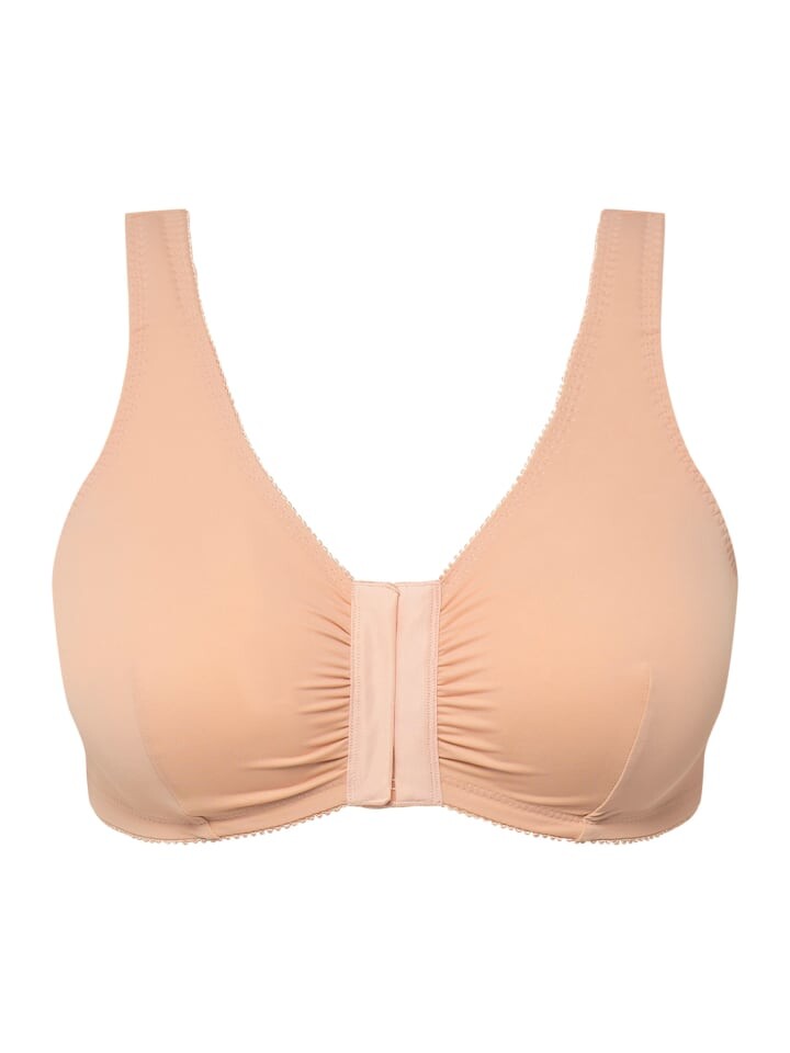 Бюстье Ulla Popken, цвет champagner
Бюстье Ulla Popken, цвет champagner