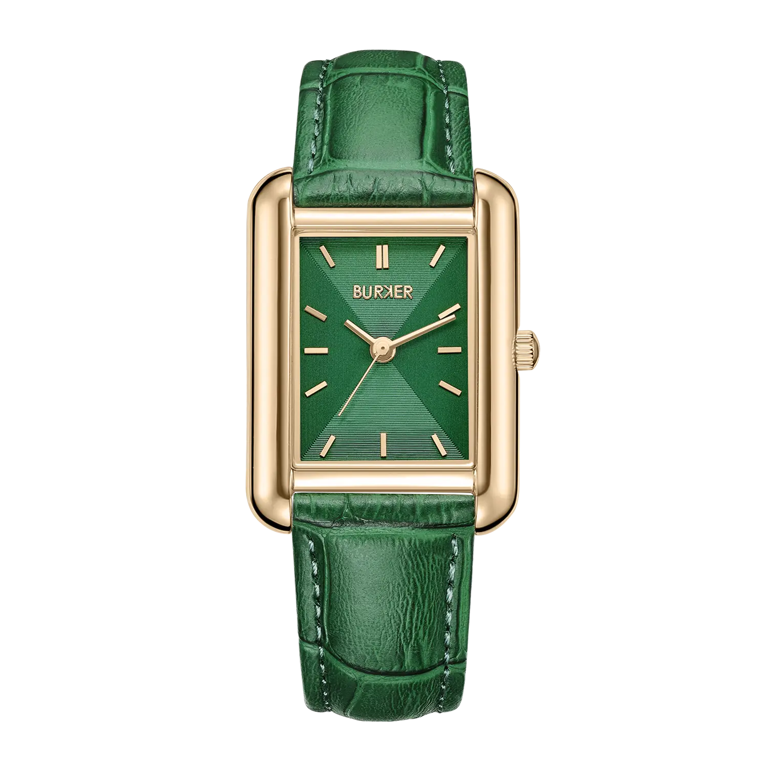 Часы Olivia Gold Green Leather Burker
Часы Olivia Gold Green Leather Burker