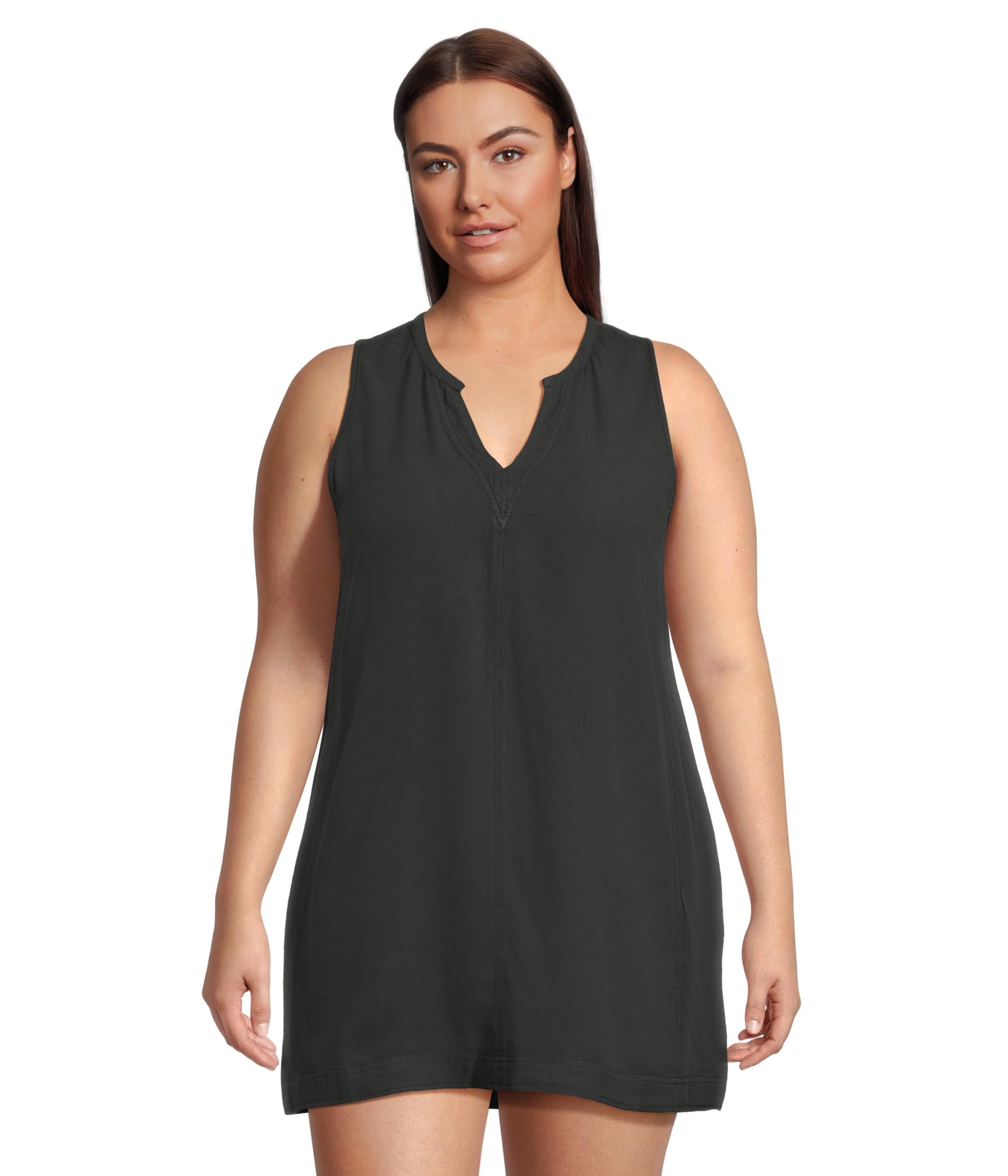 Платье Splendid Chelsea Indigo Dress, черный
Платье Splendid Chelsea Indigo Dress, черный