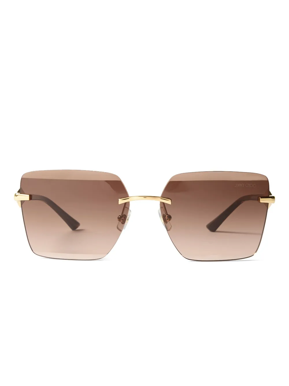 Солнцезащитные очки Isaline Jimmy Choo, золотой
Солнцезащитные очки Isaline Jimmy Choo, золотой