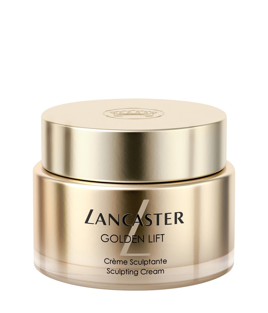 Крем для лица Lancaster Golden Lift, 50 ml
Крем для лица Lancaster Golden Lift, 50 ml