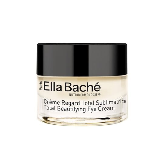 Лифтинговый и украшающий крем для глаз, Total Beautifying Eye Cream, 15 мл Ella Bache, Inna marka 
Лифтинговый и украшающий крем для глаз, Total Beautifying Eye Cream, 15 мл Ella Bache, Inna marka