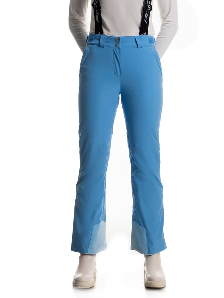 Брюки для лыж и сноуборда Fischer Ski-/ Snowboardhose, синий
Брюки для лыж и сноуборда Fischer Ski-/ Snowboardhose, синий