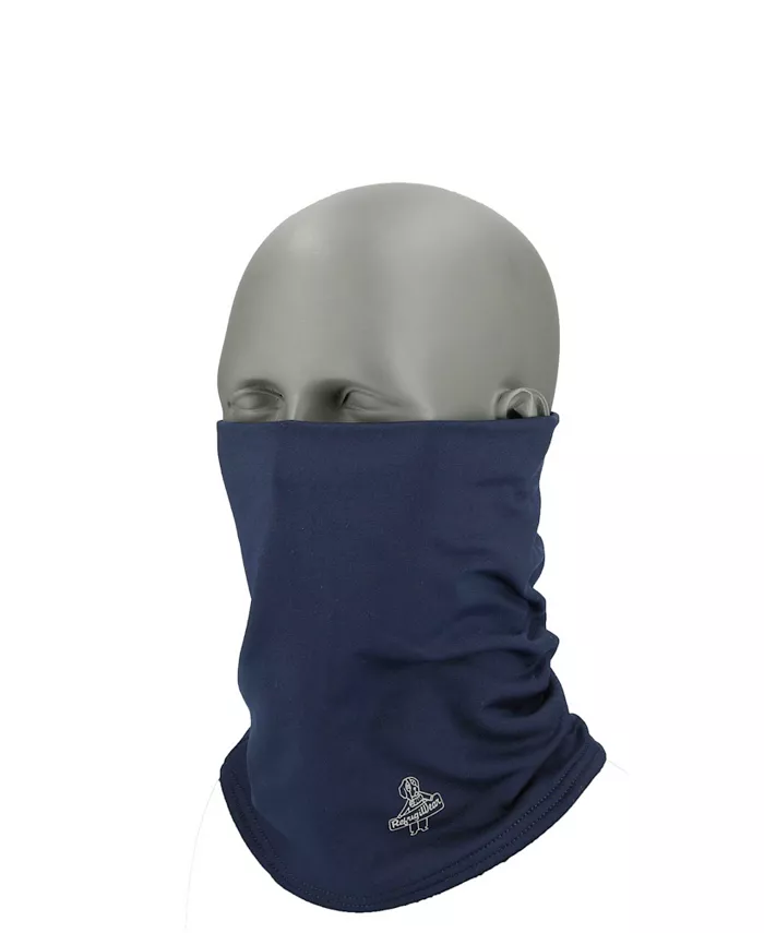 Мужской гетр Flex-Wear - легкий утепленный воротник для защиты от холода Refrigiwear, синий
Мужской гетр Flex-Wear - легкий утепленный воротник для защиты от холода Refrigiwear, синий