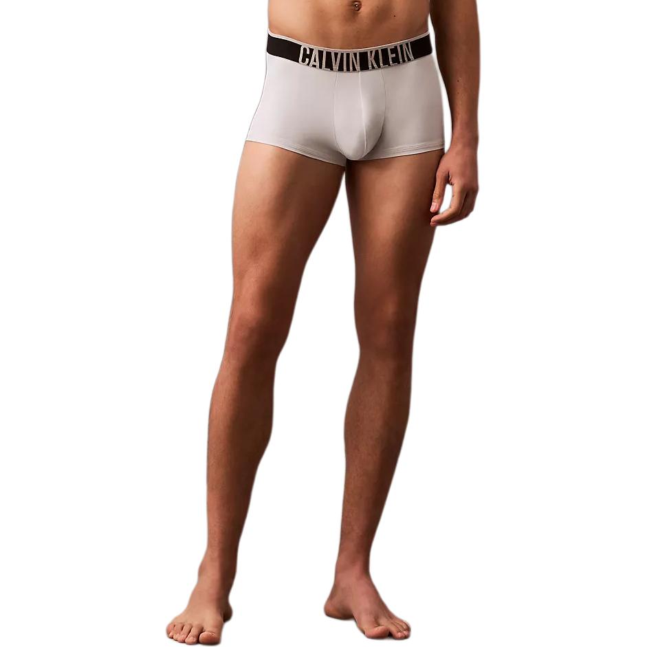 Calvin Klein Боксеры мужские 1 пара белый
Calvin Klein Боксеры мужские 1 пара белый
