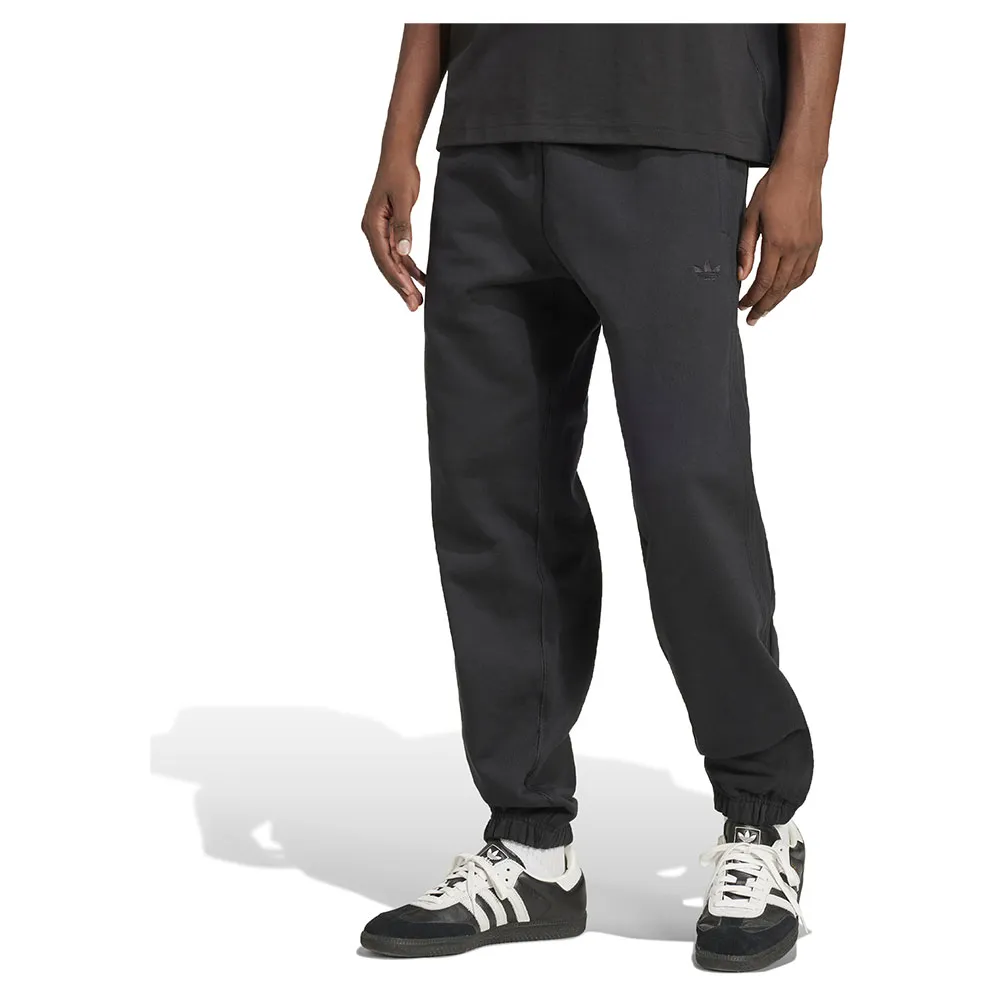 Джоггеры adidas Originals Premium Essentials, черный 
Джоггеры adidas Originals Premium Essentials, черный