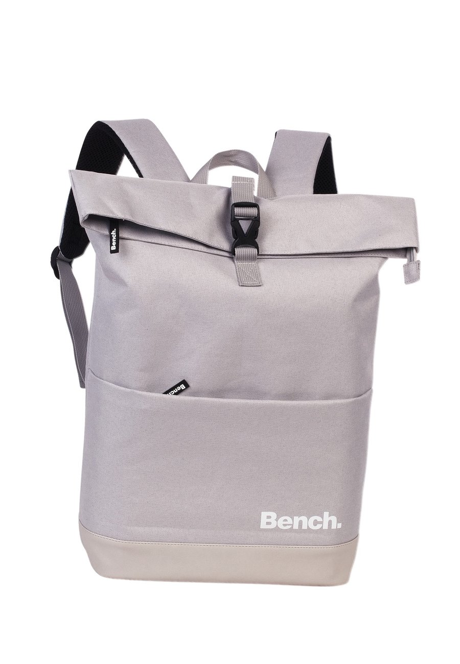 Рюкзак Bench Backpack, Hellgrau/Grey
Рюкзак Bench Backpack, Hellgrau/Grey